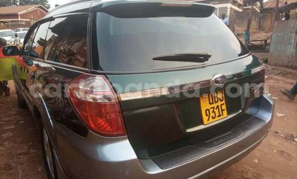 Acheter Occasion Voiture Subaru Outback Noir à Bugiri, Est Acheter Occasion Voiture Subaru Outback Noir à Bugiri, Est