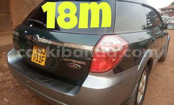 Acheter Occasion Voiture Subaru Outback Noir à Bugiri, Est Acheter Occasion Voiture Subaru Outback Noir à Bugiri, Est