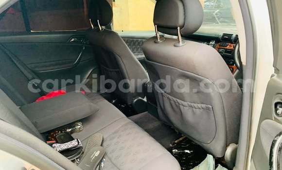 Acheter Occasion Voiture Mercedes‒Benz C–Class Autre à Kampala, Ouganda Acheter Occasion Voiture Mercedes‒Benz C–Class Autre à Kampala, Ouganda