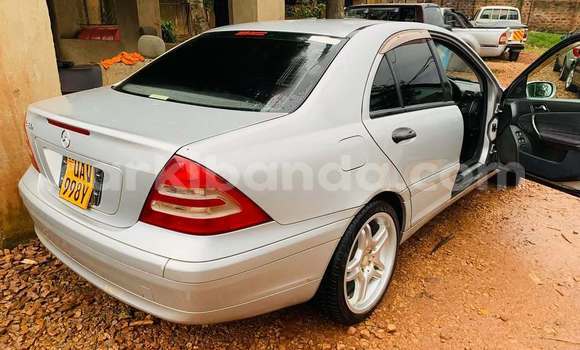 Acheter Occasion Voiture Mercedes‒Benz C–Class Autre à Kampala, Ouganda Acheter Occasion Voiture Mercedes‒Benz C–Class Autre à Kampala, Ouganda
