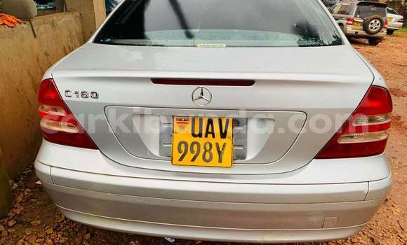 Acheter Occasion Voiture Mercedes‒Benz C–Class Autre à Kampala, Ouganda Acheter Occasion Voiture Mercedes‒Benz C–Class Autre à Kampala, Ouganda