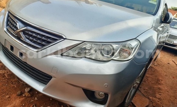 Buy Used Toyota Mark X Other Car in Bugiri in Eastern