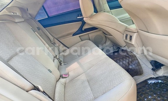 Acheter Occasion Voiture Toyota Mark X Autre à Bugiri, Est Acheter Occasion Voiture Toyota Mark X Autre à Bugiri, Est