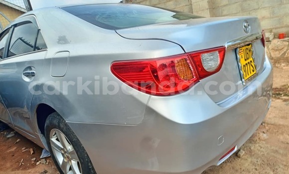Acheter Occasion Voiture Toyota Mark X Autre à Bugiri, Est Acheter Occasion Voiture Toyota Mark X Autre à Bugiri, Est