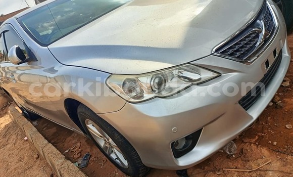 Acheter Occasion Voiture Toyota Mark X Autre à Bugiri, Est Acheter Occasion Voiture Toyota Mark X Autre à Bugiri, Est