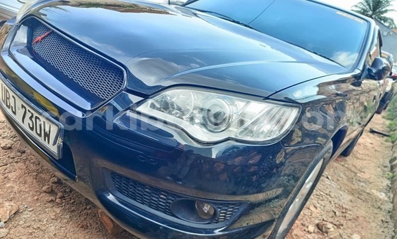 Nunua Ilio tumika Subaru Legacy Bluu Gari ndani ya Bundibugyo nchini Magharibi