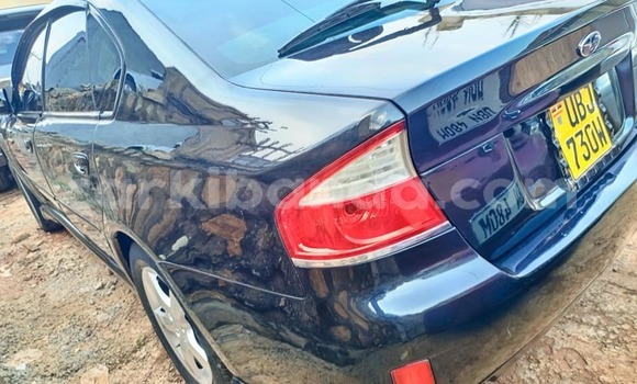 Acheter Occasion Voiture Subaru Legacy Bleu à Bundibugyo, Occidental Acheter Occasion Voiture Subaru Legacy Bleu à Bundibugyo, Occidental