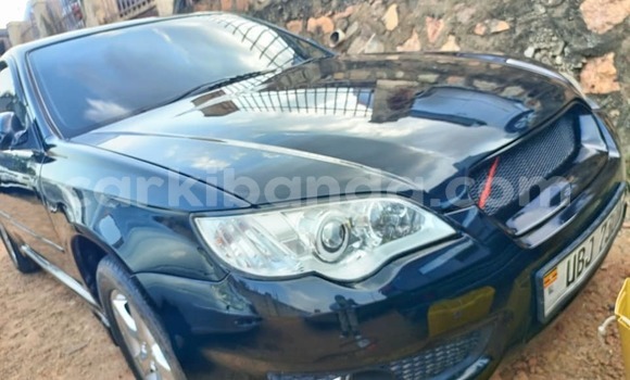 Acheter Occasion Voiture Subaru Legacy Bleu à Bundibugyo, Occidental Acheter Occasion Voiture Subaru Legacy Bleu à Bundibugyo, Occidental