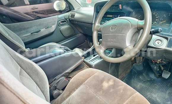 Acheter Occasion Voiture Toyota Hiace Autre à Bugembe, Est Acheter Occasion Voiture Toyota Hiace Autre à Bugembe, Est