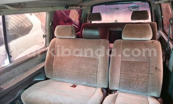 Acheter Occasion Voiture Toyota Hiace Autre à Bugembe, Est Acheter Occasion Voiture Toyota Hiace Autre à Bugembe, Est