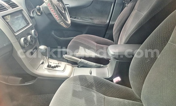 Buy Used Toyota Fielder White Car in Bundibugyo in Western Buy Used Toyota Fielder White Car in Bundibugyo in Western