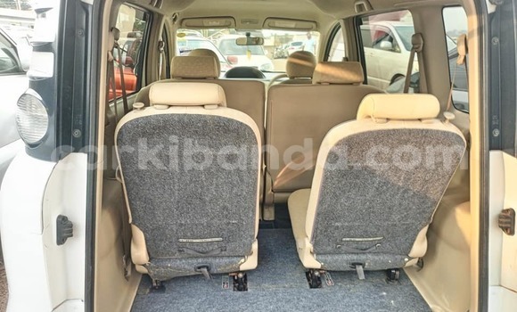 Buy Used Toyota Sienta White Car in Kampala in Uganda Buy Used Toyota Sienta White Car in Kampala in Uganda