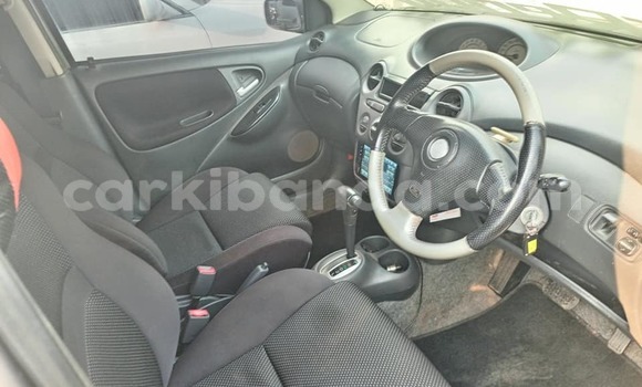 Acheter Occasion Voiture Toyota Vitz Autre à Bundibugyo, Occidental Acheter Occasion Voiture Toyota Vitz Autre à Bundibugyo, Occidental