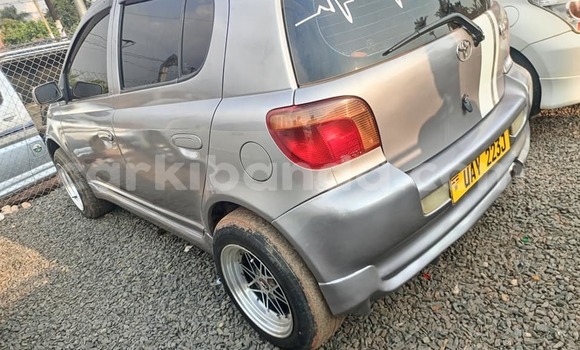Acheter Occasion Voiture Toyota Vitz Autre à Bundibugyo, Occidental Acheter Occasion Voiture Toyota Vitz Autre à Bundibugyo, Occidental