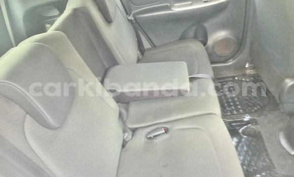 Buy Used Toyota RAV4 White Car in Bugembe in Eastern Buy Used Toyota RAV4 White Car in Bugembe in Eastern