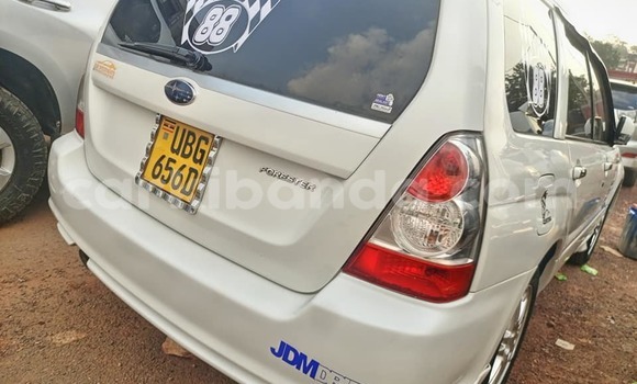 Buy Used Toyota RAV4 White Car in Bugembe in Eastern Buy Used Toyota RAV4 White Car in Bugembe in Eastern