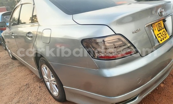 Buy Used Toyota Mark X Other Car in Bugiri in Eastern Buy Used Toyota Mark X Other Car in Bugiri in Eastern