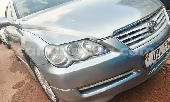 Buy Used Toyota Mark X Other Car in Bugiri in Eastern Buy Used Toyota Mark X Other Car in Bugiri in Eastern