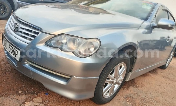 Buy Used Toyota Mark X Other Car in Bugiri in Eastern Buy Used Toyota Mark X Other Car in Bugiri in Eastern