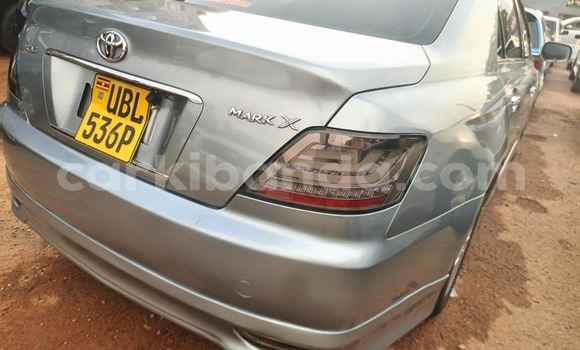 Buy Used Toyota Mark X Other Car in Bugiri in Eastern Buy Used Toyota Mark X Other Car in Bugiri in Eastern