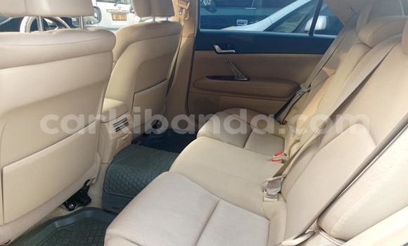 Buy Used Toyota Mark X Other Car in Bugiri in Eastern Buy Used Toyota Mark X Other Car in Bugiri in Eastern