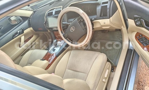 Buy Used Toyota Mark X Other Car in Bugiri in Eastern Buy Used Toyota Mark X Other Car in Bugiri in Eastern