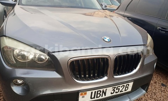 Buy Used BMW X1 Other Car in Bugembe in Eastern