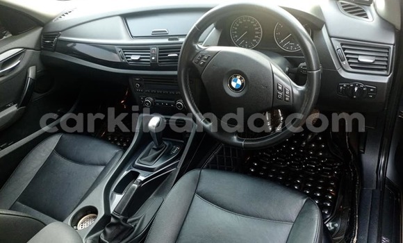 Acheter Occasion Voiture BMW X1 Autre à Bugembe, Est Acheter Occasion Voiture BMW X1 Autre à Bugembe, Est