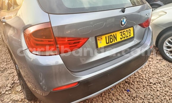 Acheter Occasion Voiture BMW X1 Autre à Bugembe, Est Acheter Occasion Voiture BMW X1 Autre à Bugembe, Est