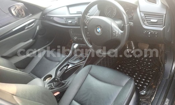 Acheter Occasion Voiture BMW X1 Autre à Bugembe, Est Acheter Occasion Voiture BMW X1 Autre à Bugembe, Est