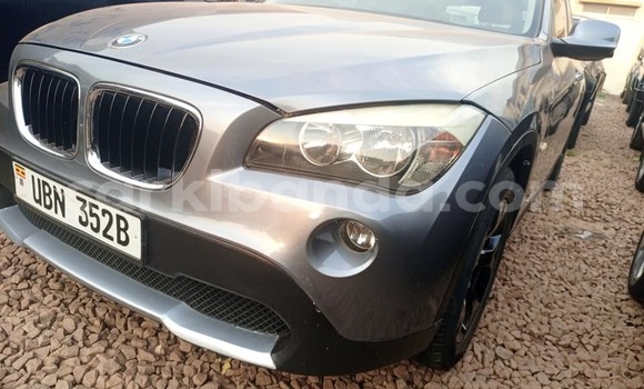 Acheter Occasion Voiture BMW X1 Autre à Bugembe, Est Acheter Occasion Voiture BMW X1 Autre à Bugembe, Est