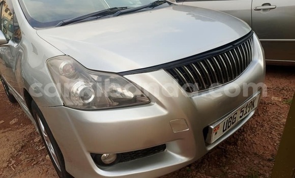Acheter Occasion Voiture Toyota Blade Autre à Bugiri, Est