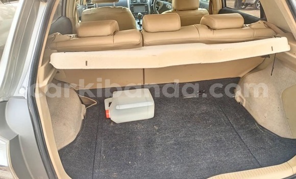 Acheter Occasion Voiture Toyota Blade Autre à Bugiri, Est Acheter Occasion Voiture Toyota Blade Autre à Bugiri, Est