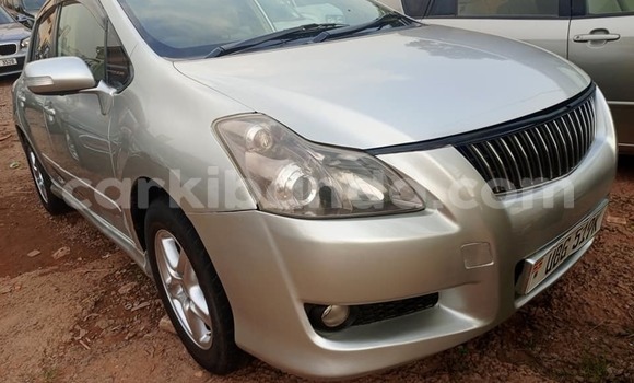 Acheter Occasion Voiture Toyota Blade Autre à Bugiri, Est Acheter Occasion Voiture Toyota Blade Autre à Bugiri, Est