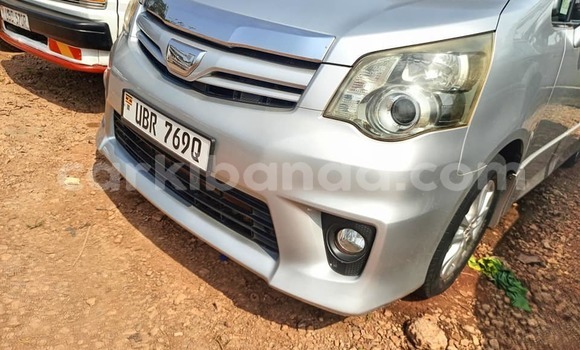 Buy Used Toyota Noah Other Car in Busembatia in Eastern