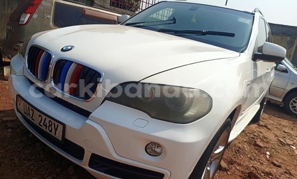 Acheter Occasion Voiture BMW 2000 C/CS Blanc à Bugiri, Est