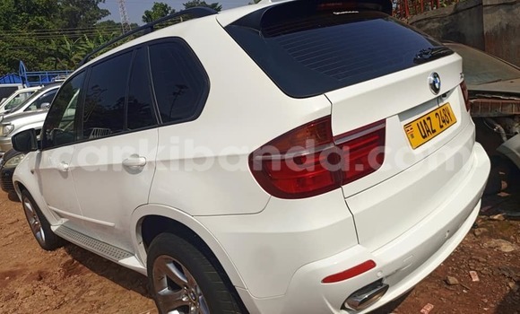 Buy Used BMW 2000 C/CS White Car in Bugiri in Eastern Buy Used BMW 2000 C/CS White Car in Bugiri in Eastern