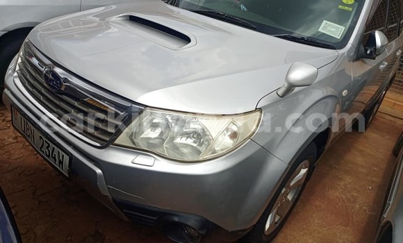 Acheter Occasion Voiture Subaru Impreza Autre à Bugiri, Est Acheter Occasion Voiture Subaru Impreza Autre à Bugiri, Est