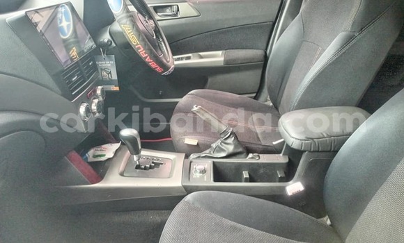 Acheter Occasion Voiture Subaru Impreza Autre à Bugiri, Est Acheter Occasion Voiture Subaru Impreza Autre à Bugiri, Est