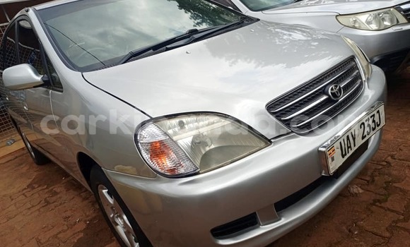 Buy Used Toyota Nadia Other Car in Bundibugyo in Western