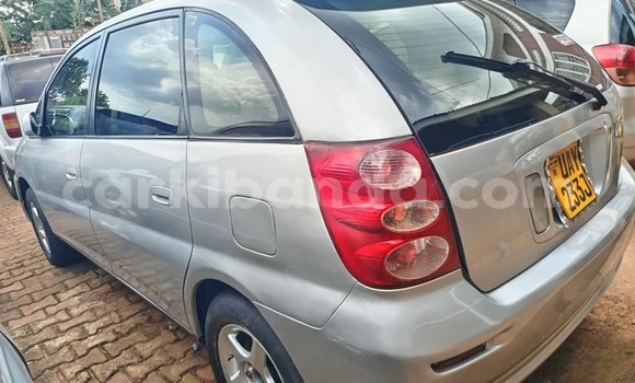 Acheter Occasion Voiture Toyota Nadia Autre à Bundibugyo, Occidental Acheter Occasion Voiture Toyota Nadia Autre à Bundibugyo, Occidental