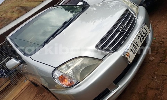 Acheter Occasion Voiture Toyota Nadia Autre à Bundibugyo, Occidental Acheter Occasion Voiture Toyota Nadia Autre à Bundibugyo, Occidental