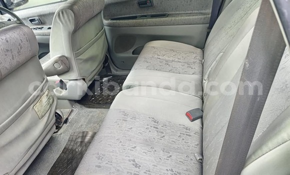 Acheter Occasion Voiture Toyota Nadia Autre à Bundibugyo, Occidental Acheter Occasion Voiture Toyota Nadia Autre à Bundibugyo, Occidental