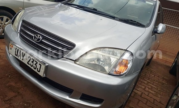 Acheter Occasion Voiture Toyota Nadia Autre à Bundibugyo, Occidental Acheter Occasion Voiture Toyota Nadia Autre à Bundibugyo, Occidental