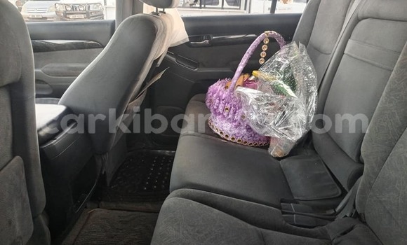 Acheter Occasion Voiture Toyota Land Cruiser Noir à Bugiri, Est Acheter Occasion Voiture Toyota Land Cruiser Noir à Bugiri, Est