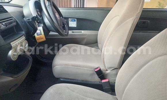 Acheter Occasion Voiture Toyota Passo Autre à Kampala, Ouganda Acheter Occasion Voiture Toyota Passo Autre à Kampala, Ouganda
