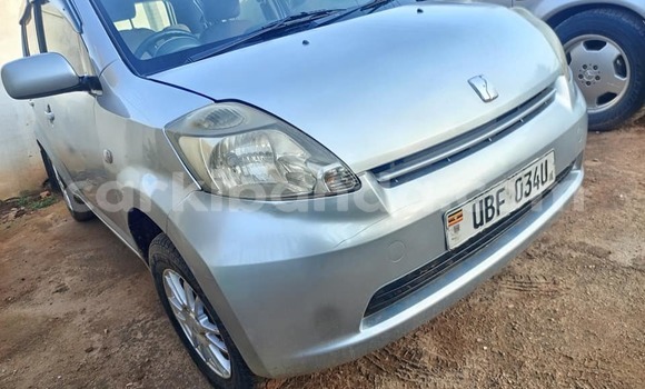 Acheter Occasion Voiture Toyota Passo Autre à Kampala, Ouganda Acheter Occasion Voiture Toyota Passo Autre à Kampala, Ouganda