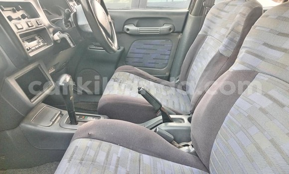 Acheter Occasion Voiture Toyota RAV4 Rouge à Bundibugyo, Occidental Acheter Occasion Voiture Toyota RAV4 Rouge à Bundibugyo, Occidental