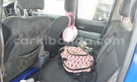 Acheter Occasion Voiture Ford Ranger Bleu à Bundibugyo, Occidental Acheter Occasion Voiture Ford Ranger Bleu à Bundibugyo, Occidental