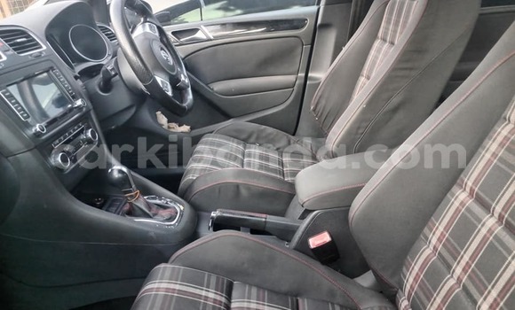 Acheter Occasion Voiture Volkswagen Golf Noir à Kampala, Ouganda Acheter Occasion Voiture Volkswagen Golf Noir à Kampala, Ouganda